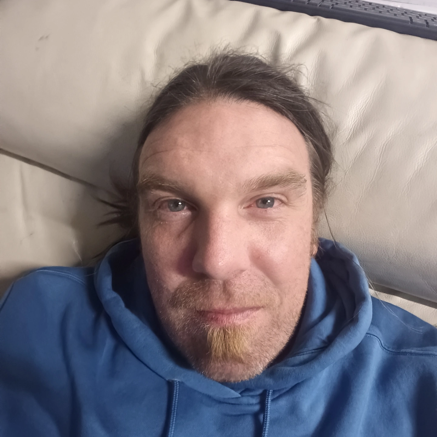 Andy Byrne Behaviour Support Practitioner