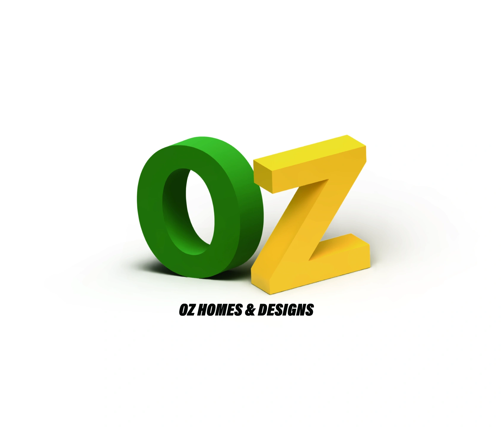 OZ Homes and Designs