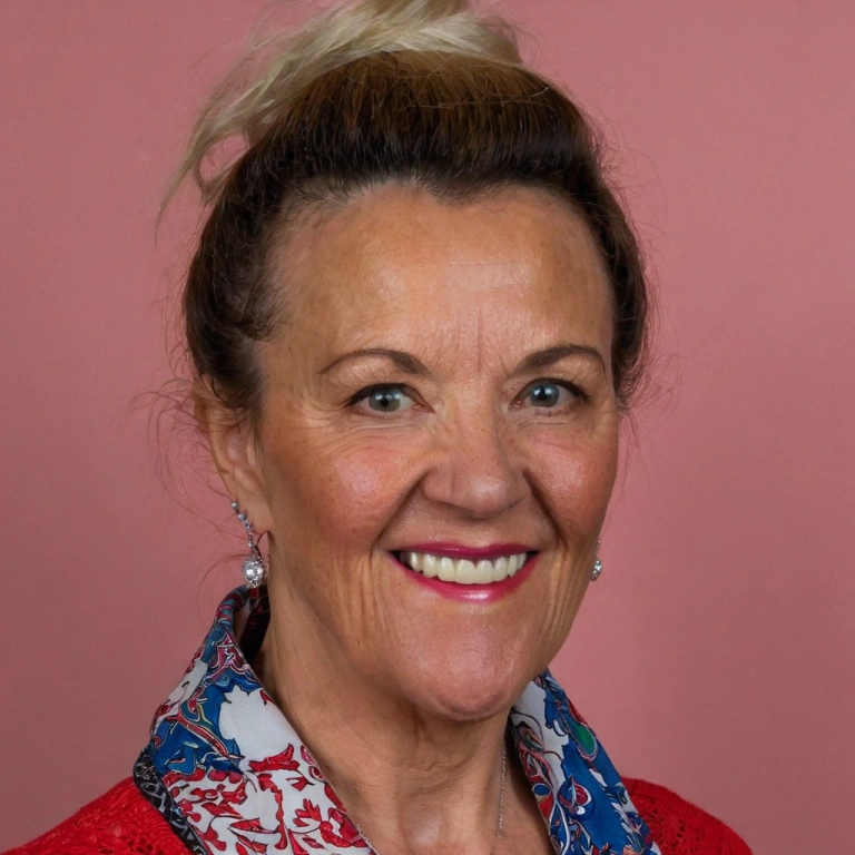 About Sue - Your Empower Hypnotherapist