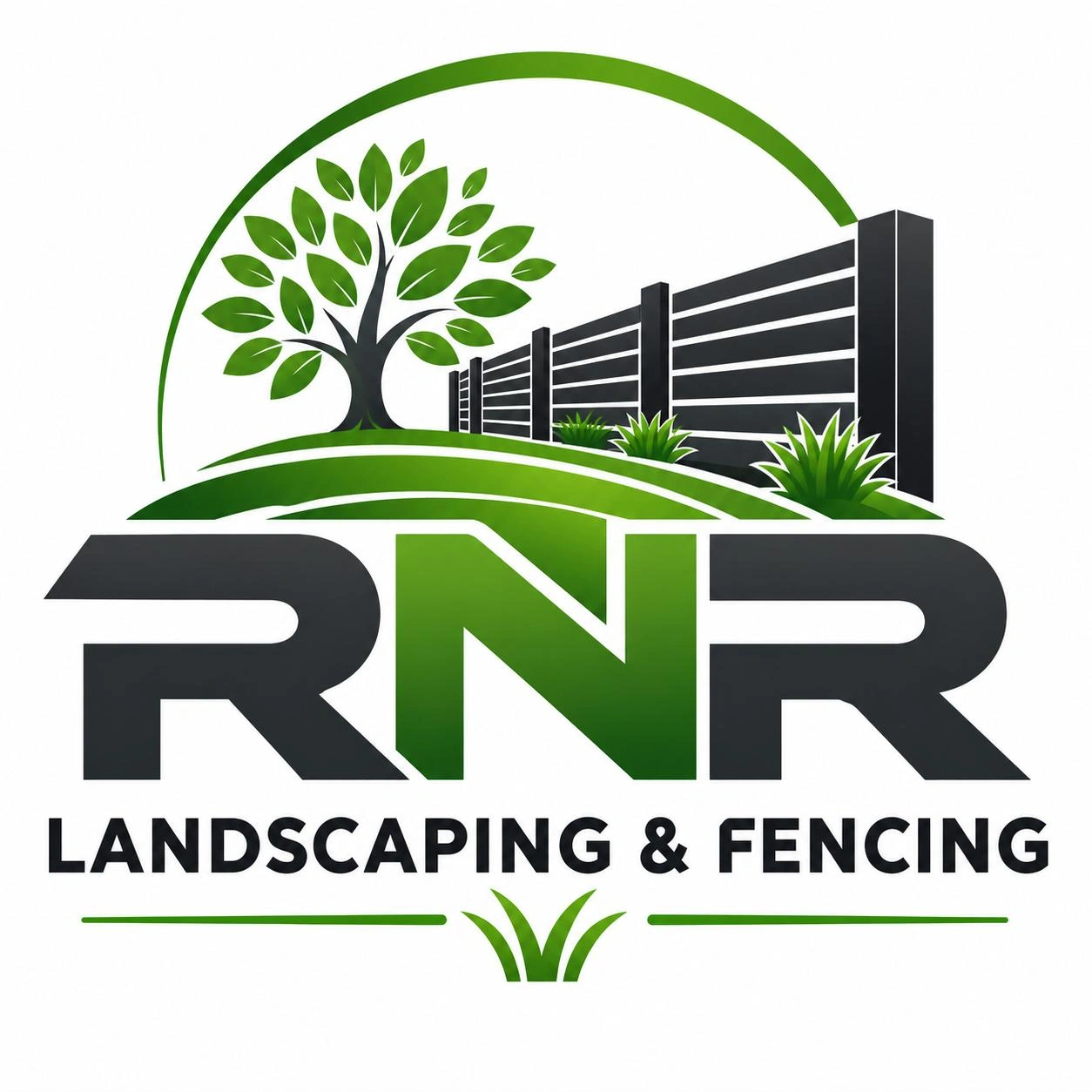 RnR Fencing & Landscaping