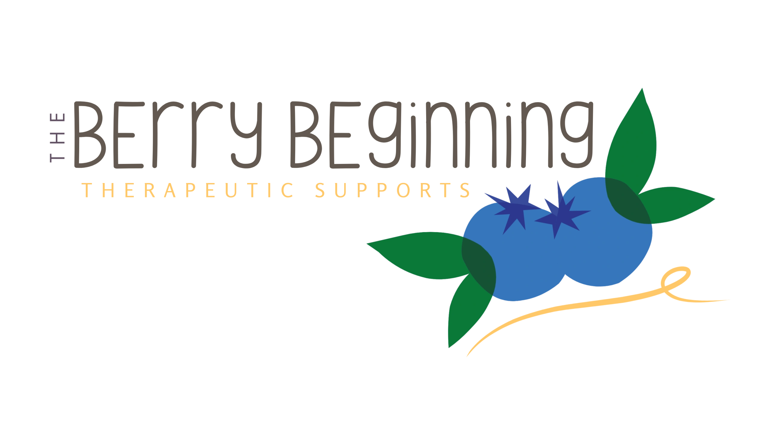 The Berry Beginning