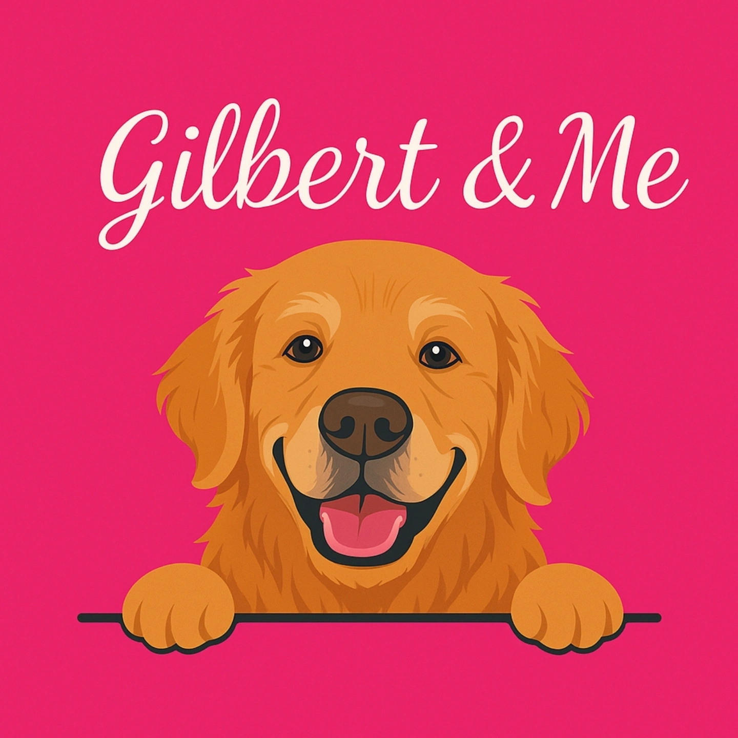 Gilbert and Me