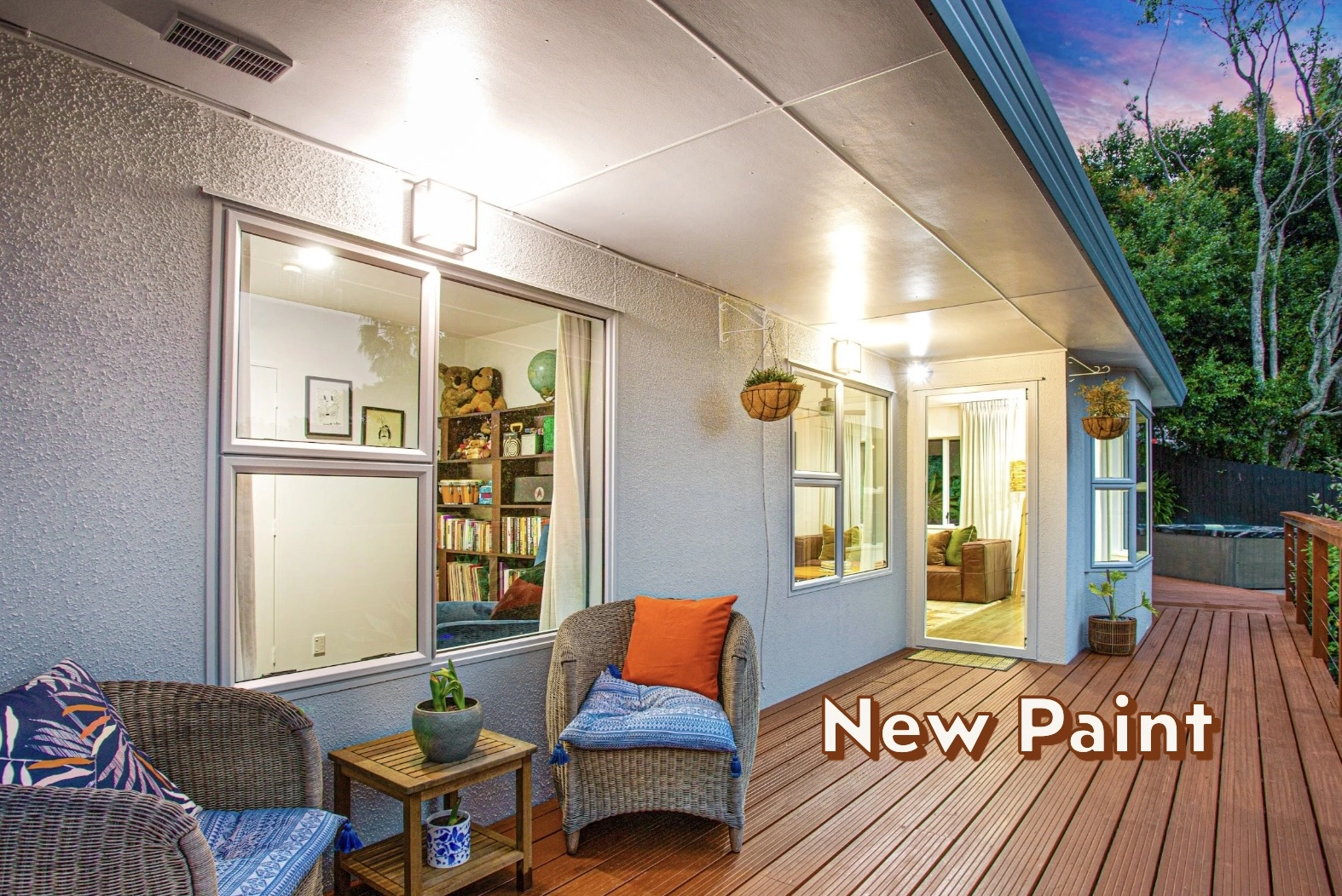 New Paint Outside - 87B.JPG