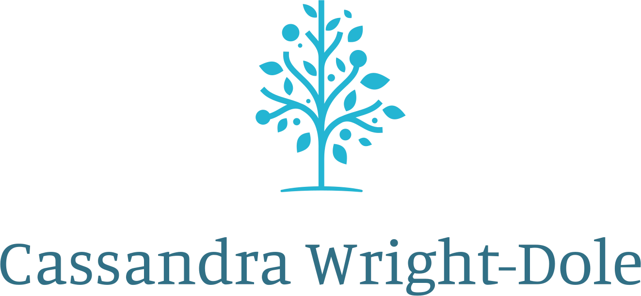 Deaf Parent Support | Language-First Guidance | Cassandra Wright-Dole