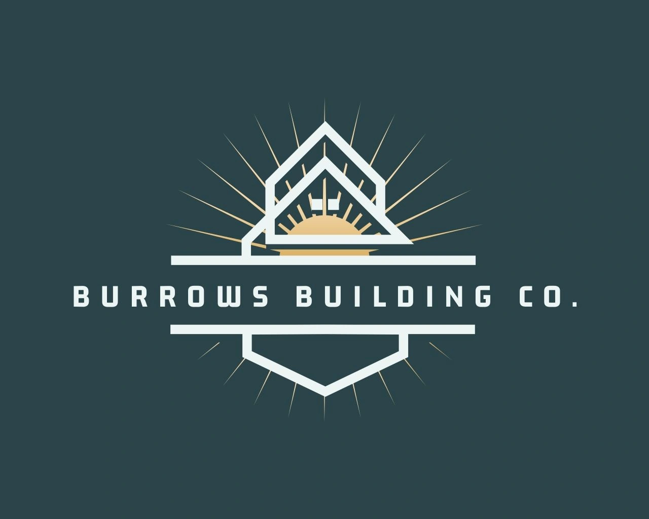 Burrows Building Co.