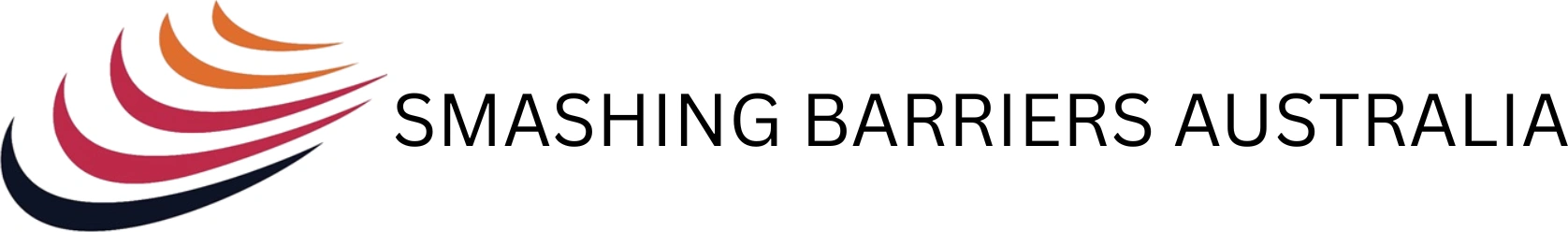 Smashing Barriers Australia
