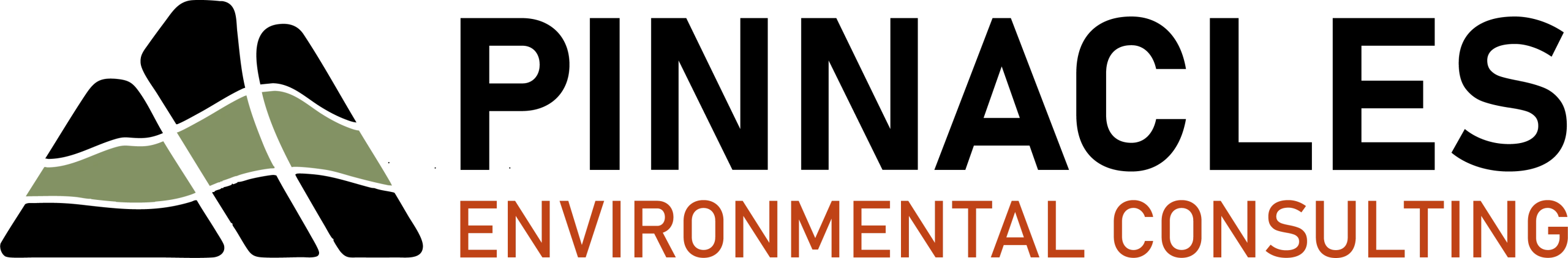 Pinnacles Environmental Consulting