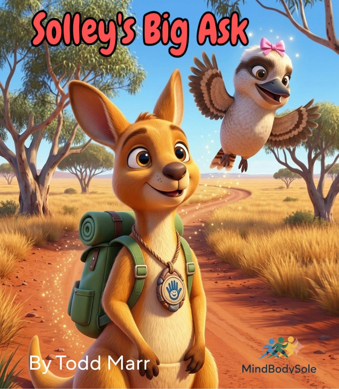 Solley's Big Ask book cover book 2 .jpeg