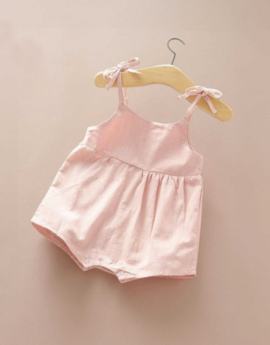 BABY BODYSUIT PINK IMAGE #1.jpg