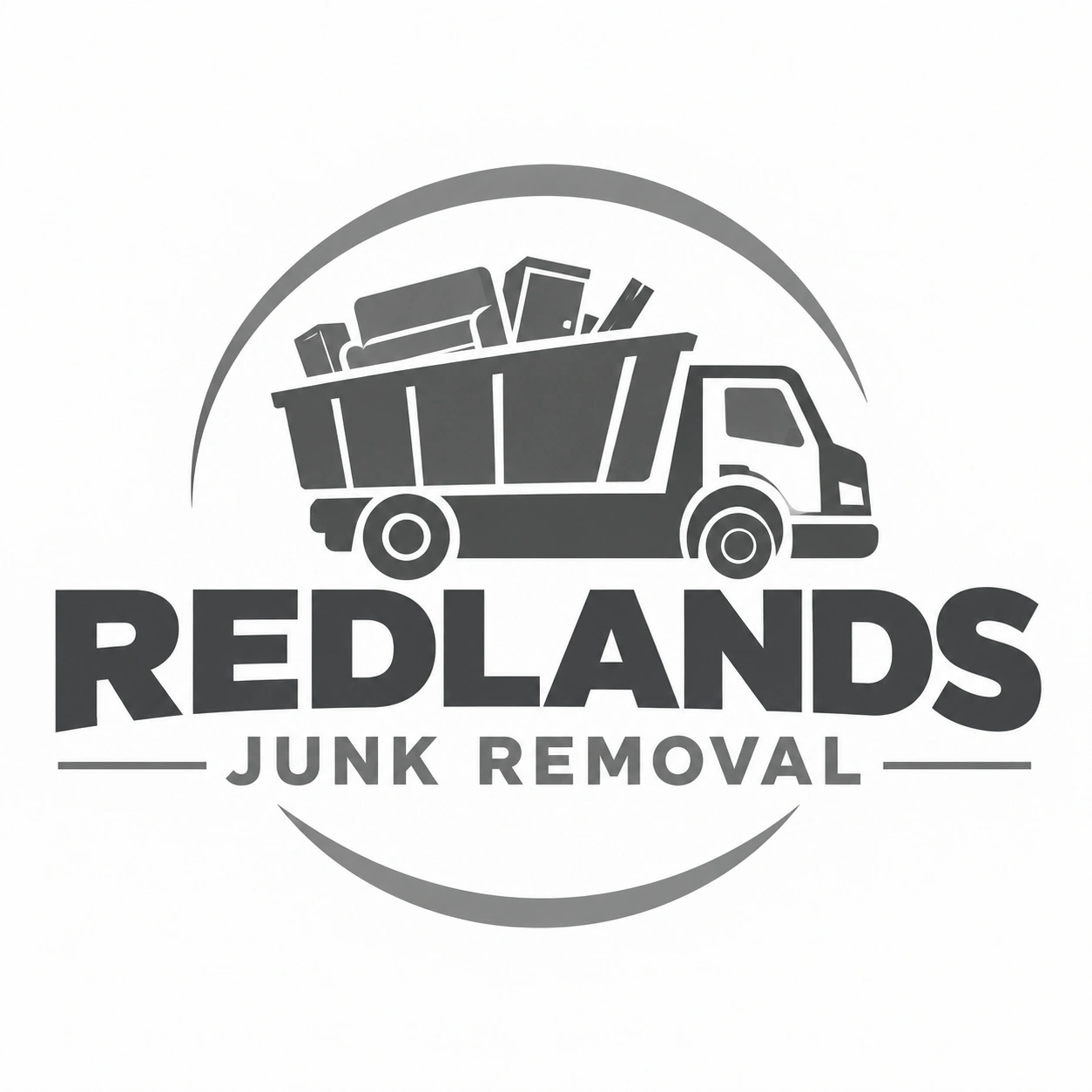 Redlands Junk Removal