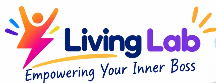 Living Lab - empowering your inner boss!
