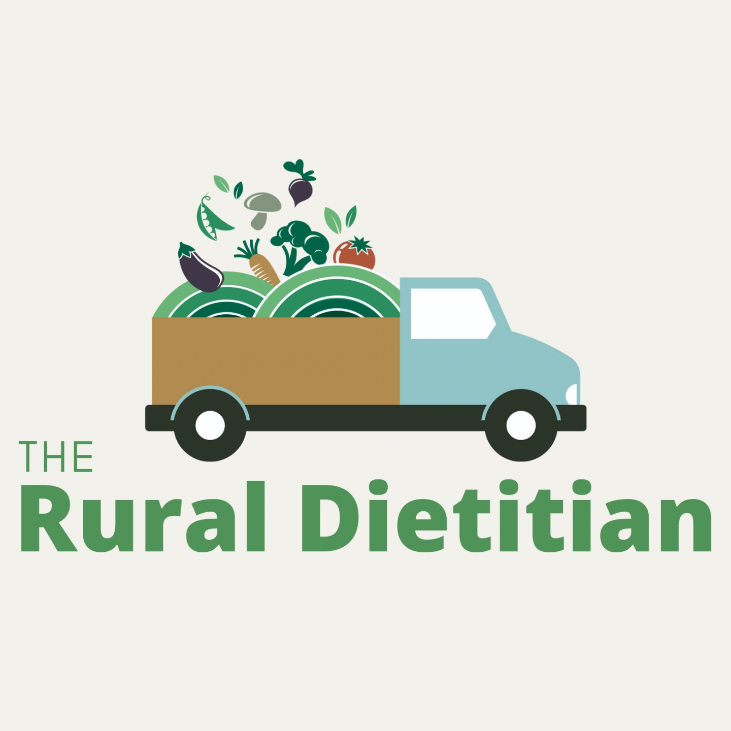 The Rural Dietitian