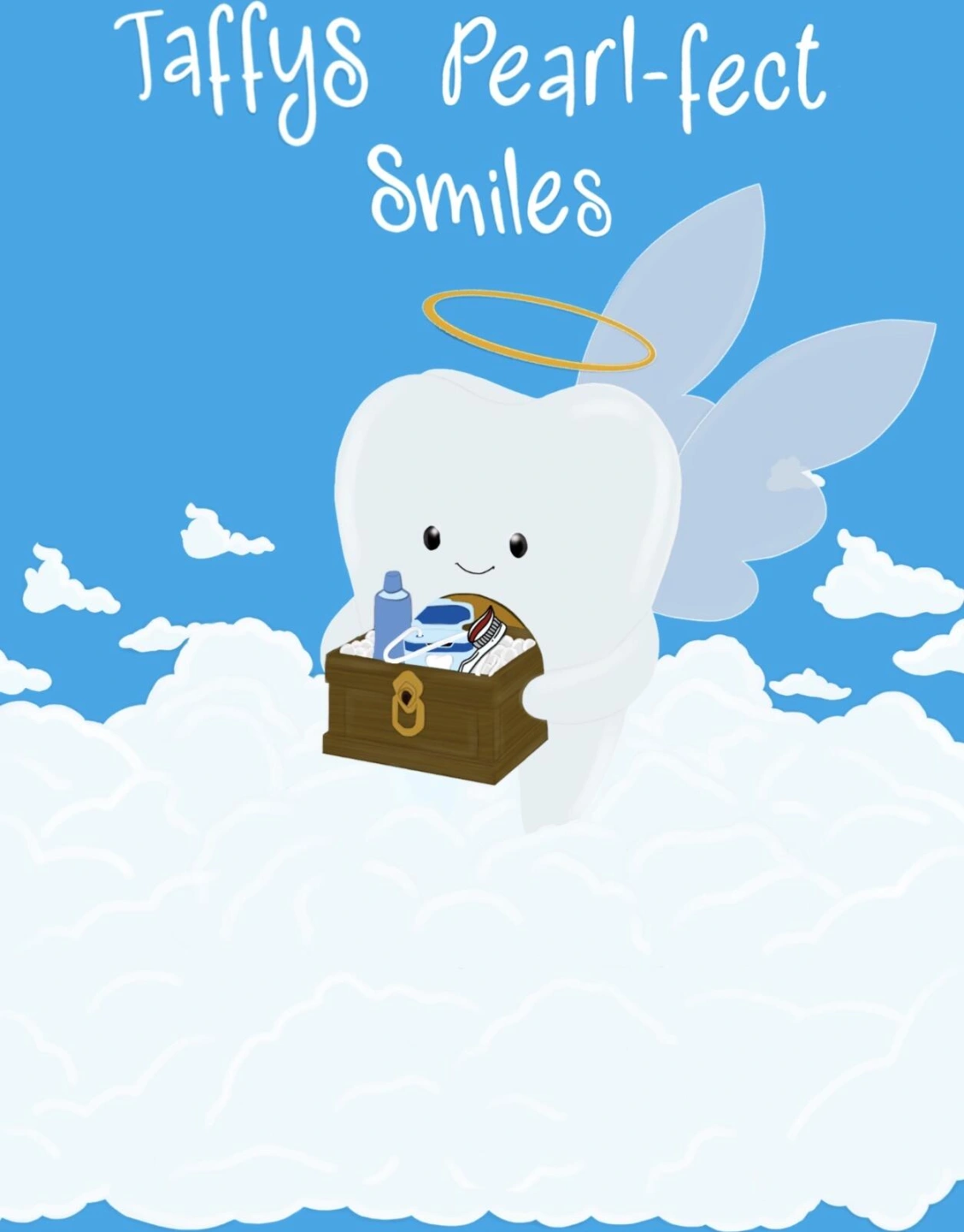 Taffys Pearl-fect Smiles