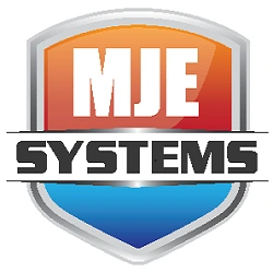 MJE Systems Security