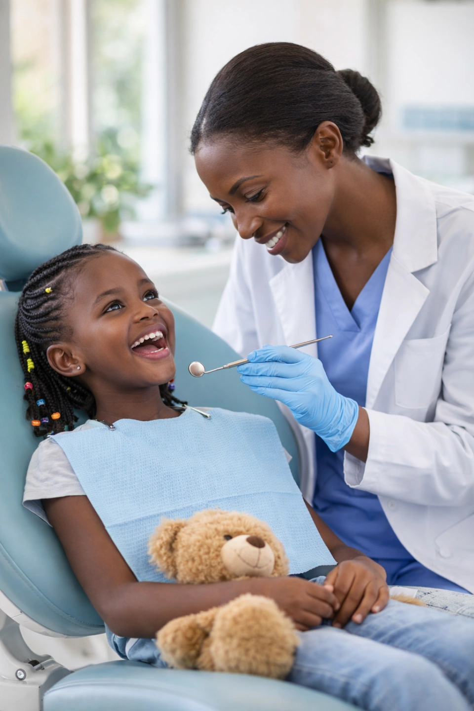 Partner With a Mobile Dental Provider You Can Trust