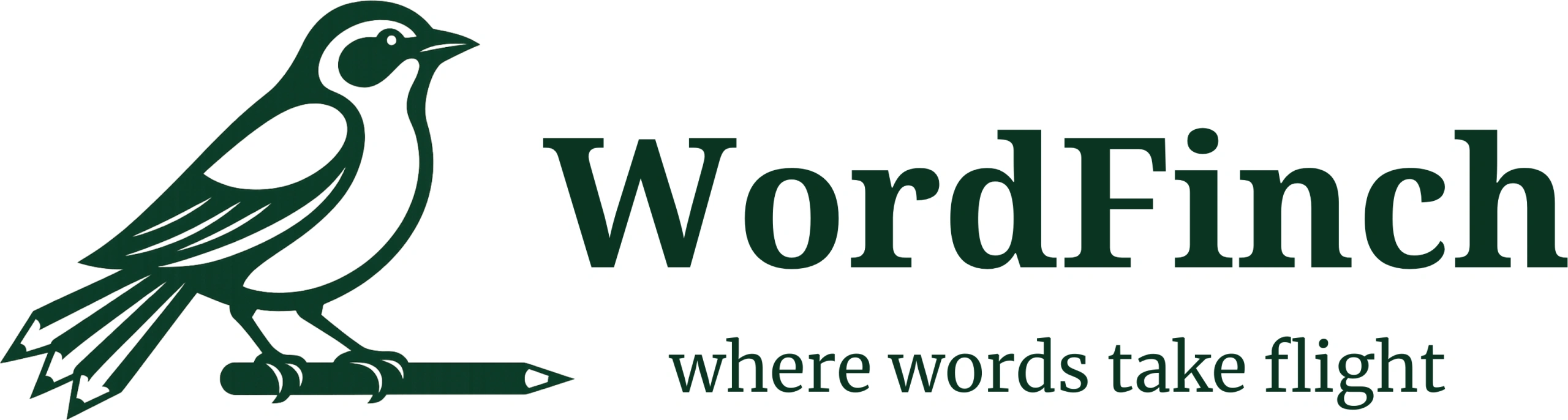 WordFinch Communications