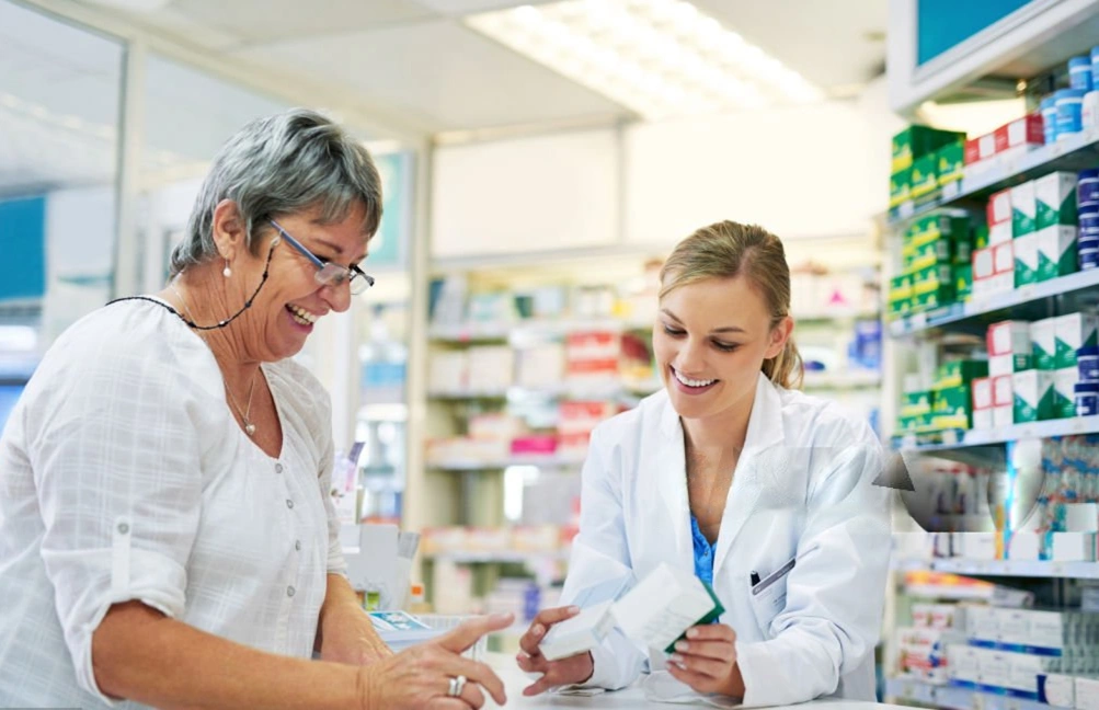 What is the process for a HMR?