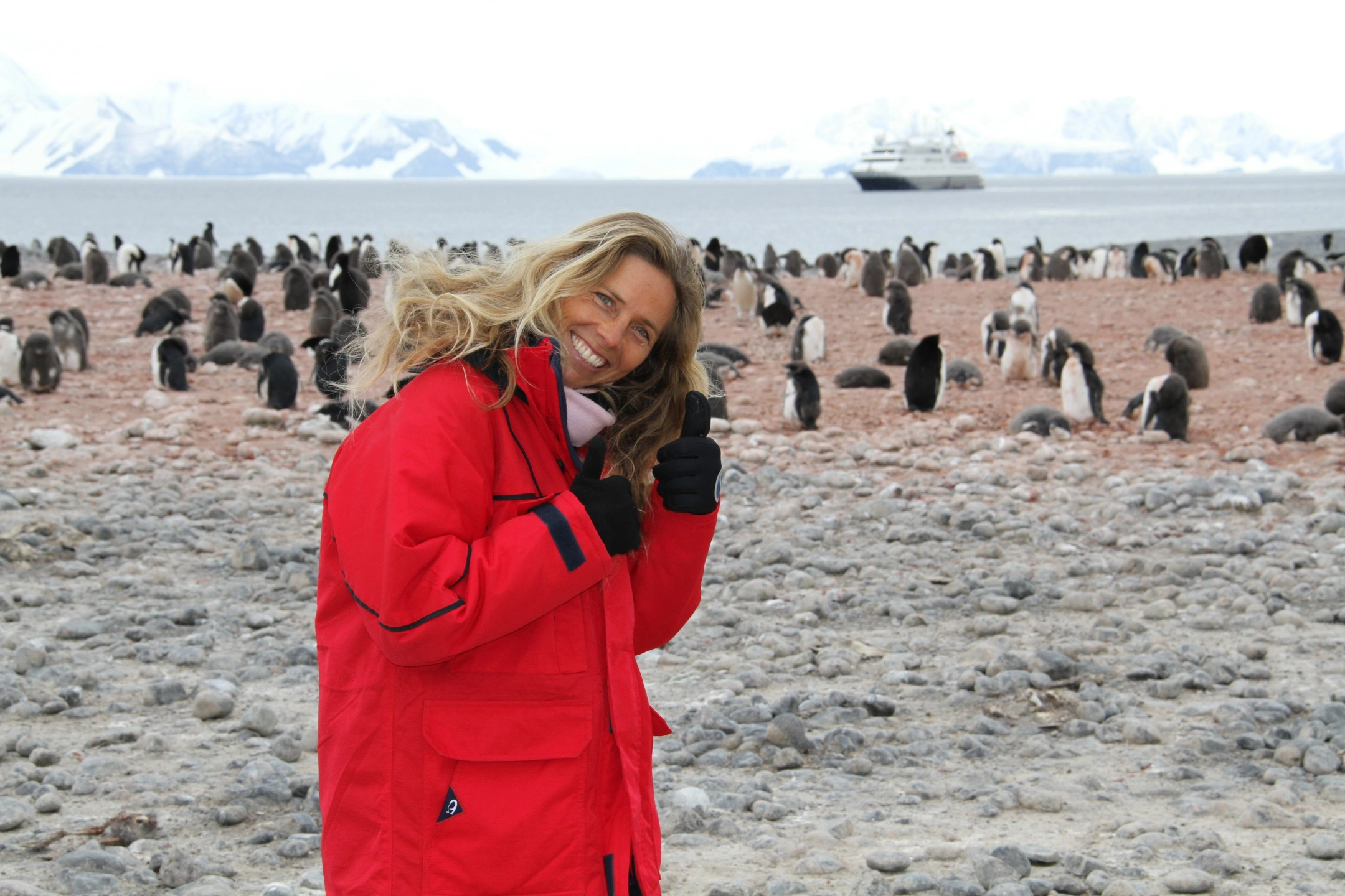 Linny Cape Adare Antarctica Youtube.jpeg