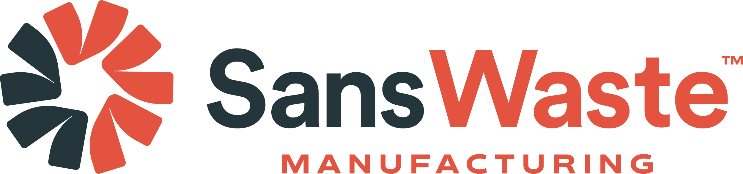 Sans Waste Manufacturing