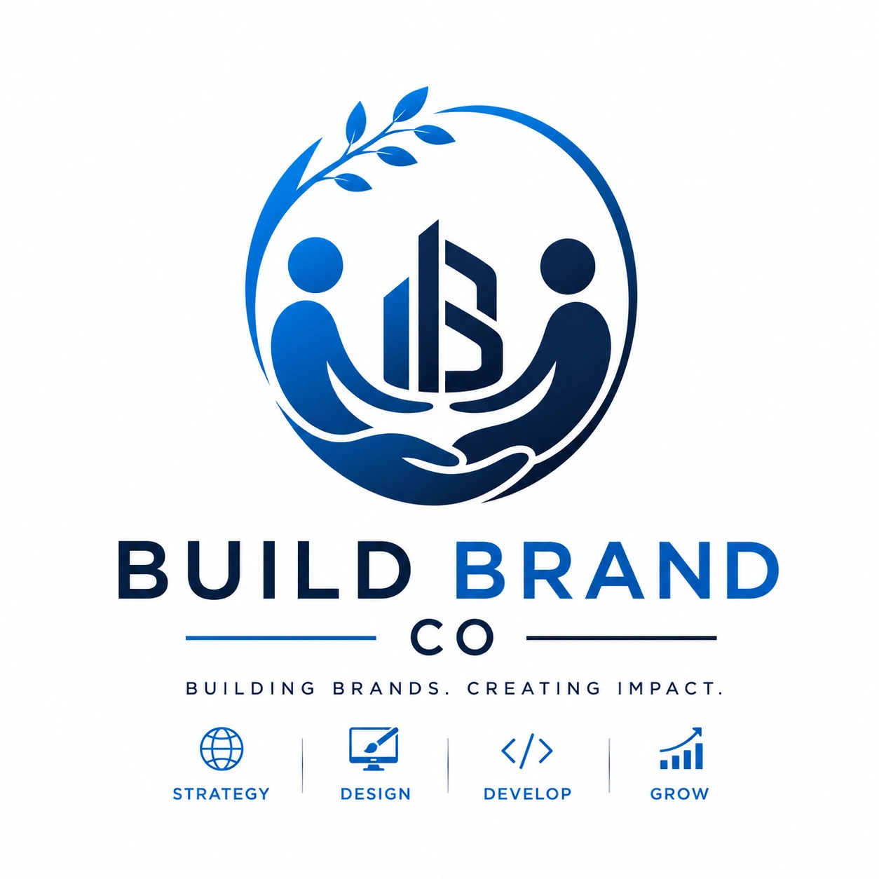 Build brand co