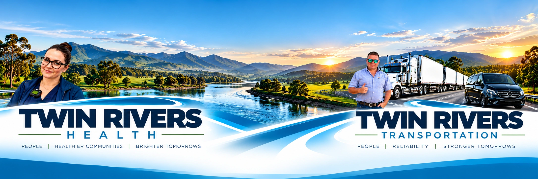 Twin Rivers Health