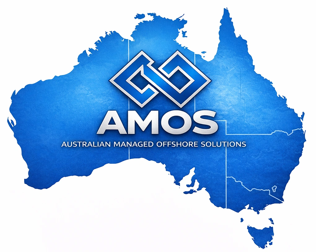 AMOS-Australian Managed Offshore Solutions