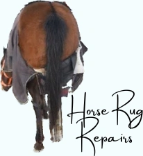 Horse Rug Repairs