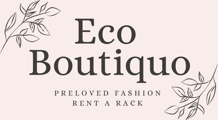 Eco Boutiquo Preloved Fashion Rent A Rack