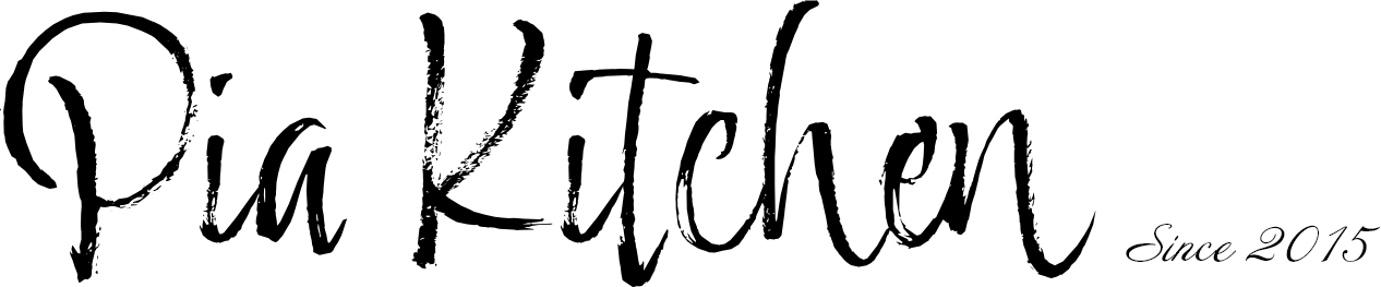 Pia Kitchen | Professional Catering & Event Organization