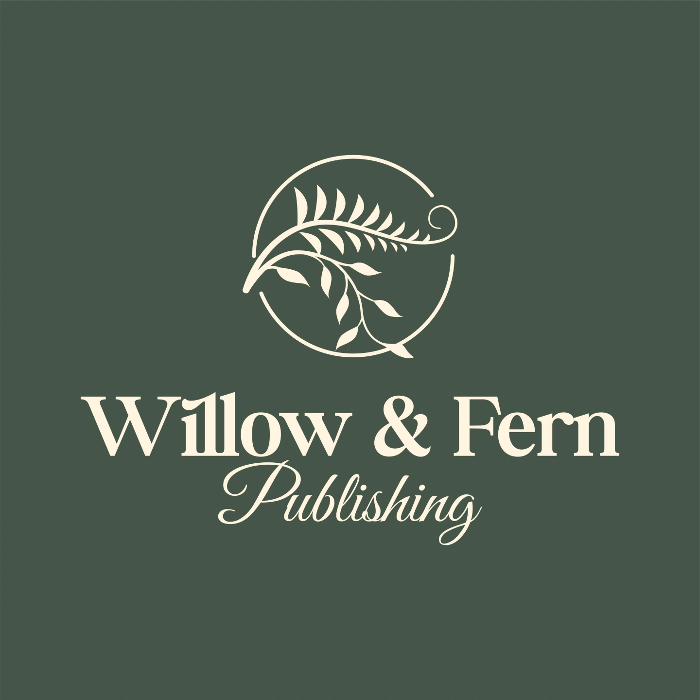 Willow & Fern Publishing
