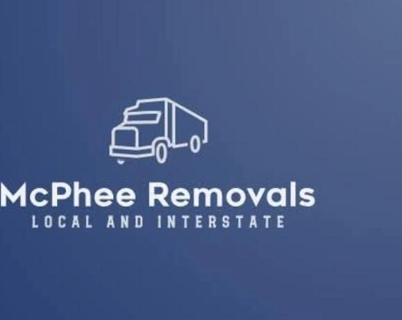 McPhee Removals