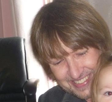 Meet Our Principal Psychologist Matt Ruth