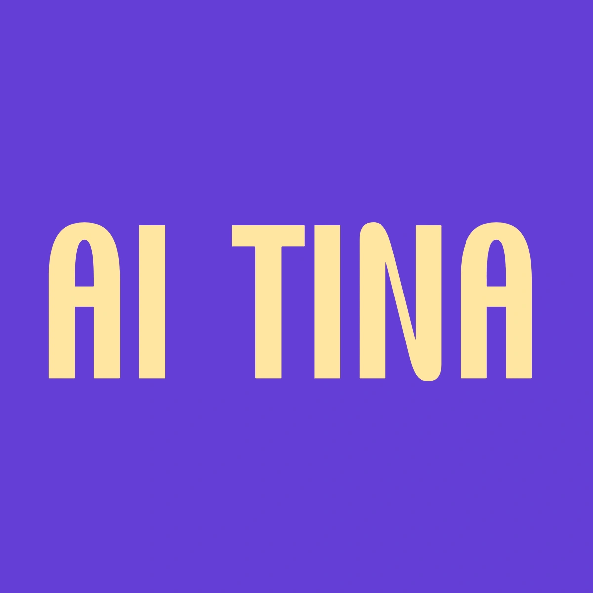 AI Tina
