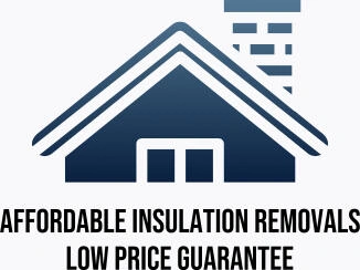 insulation removal