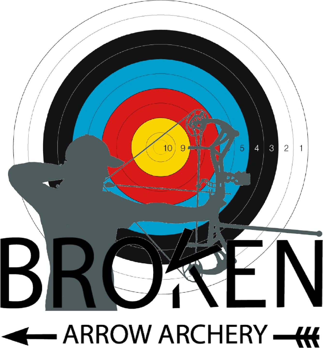 Broken Arrow Archery