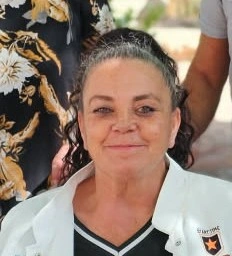 Meet the owner, Joanne Badke