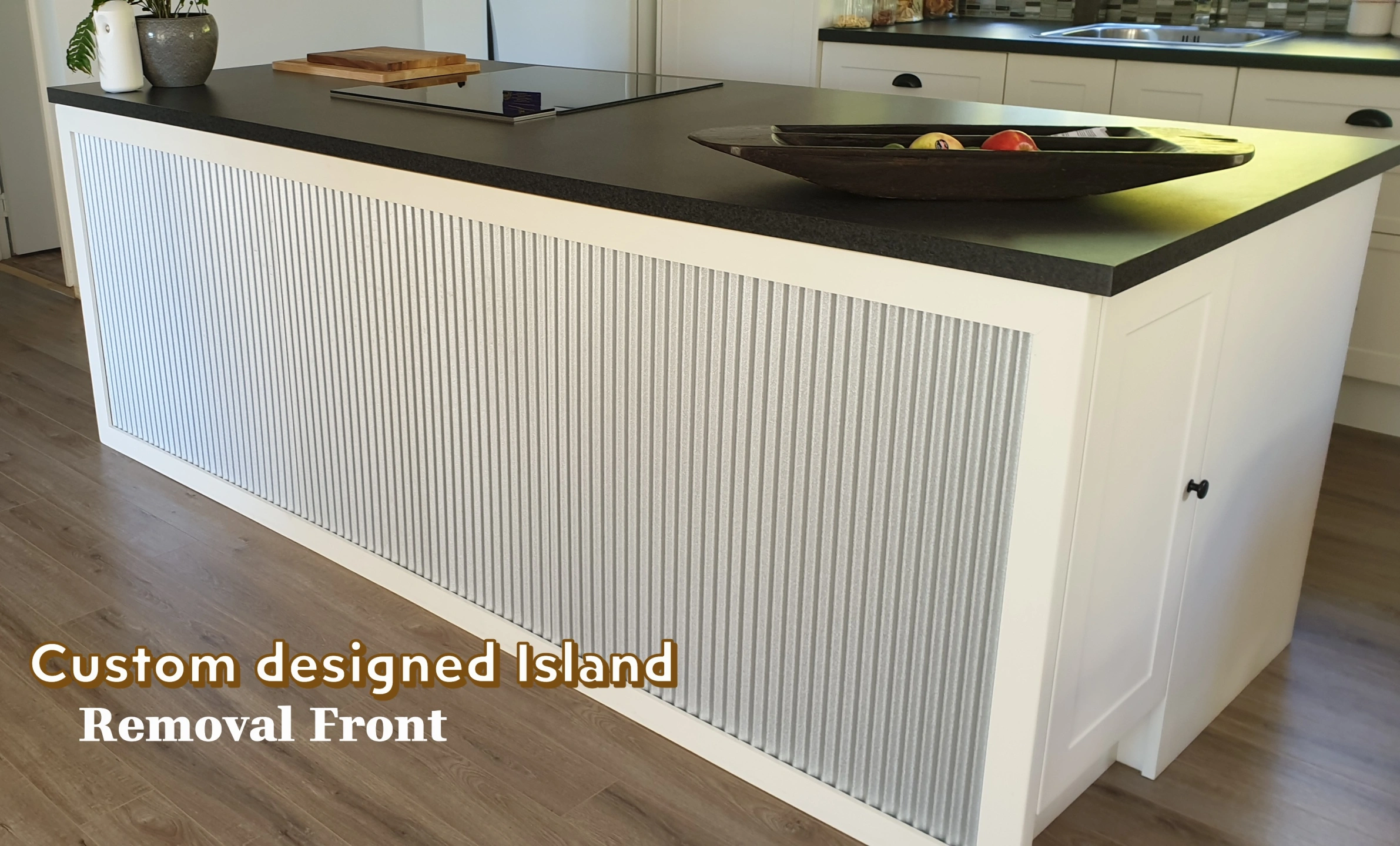 New Kitchen Island - 87B.JPG
