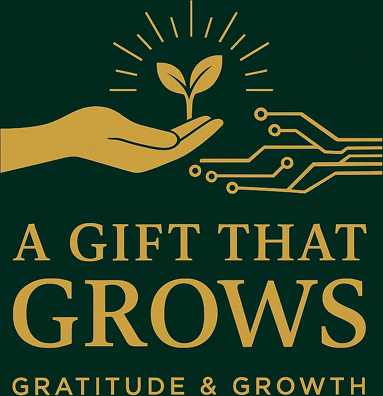 A Gift That Grows