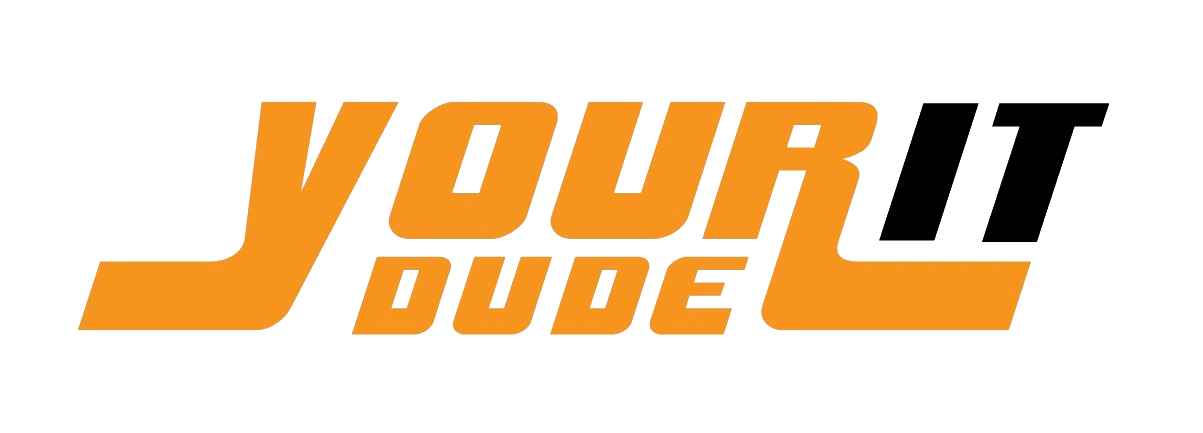 Your IT Dude