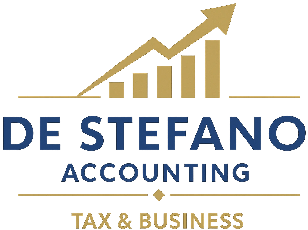 De Stefano Accounting