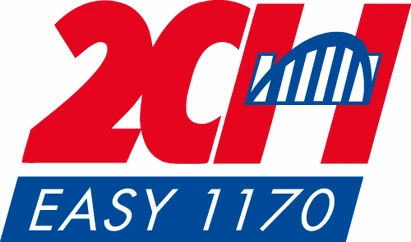 2CH Easy 1170