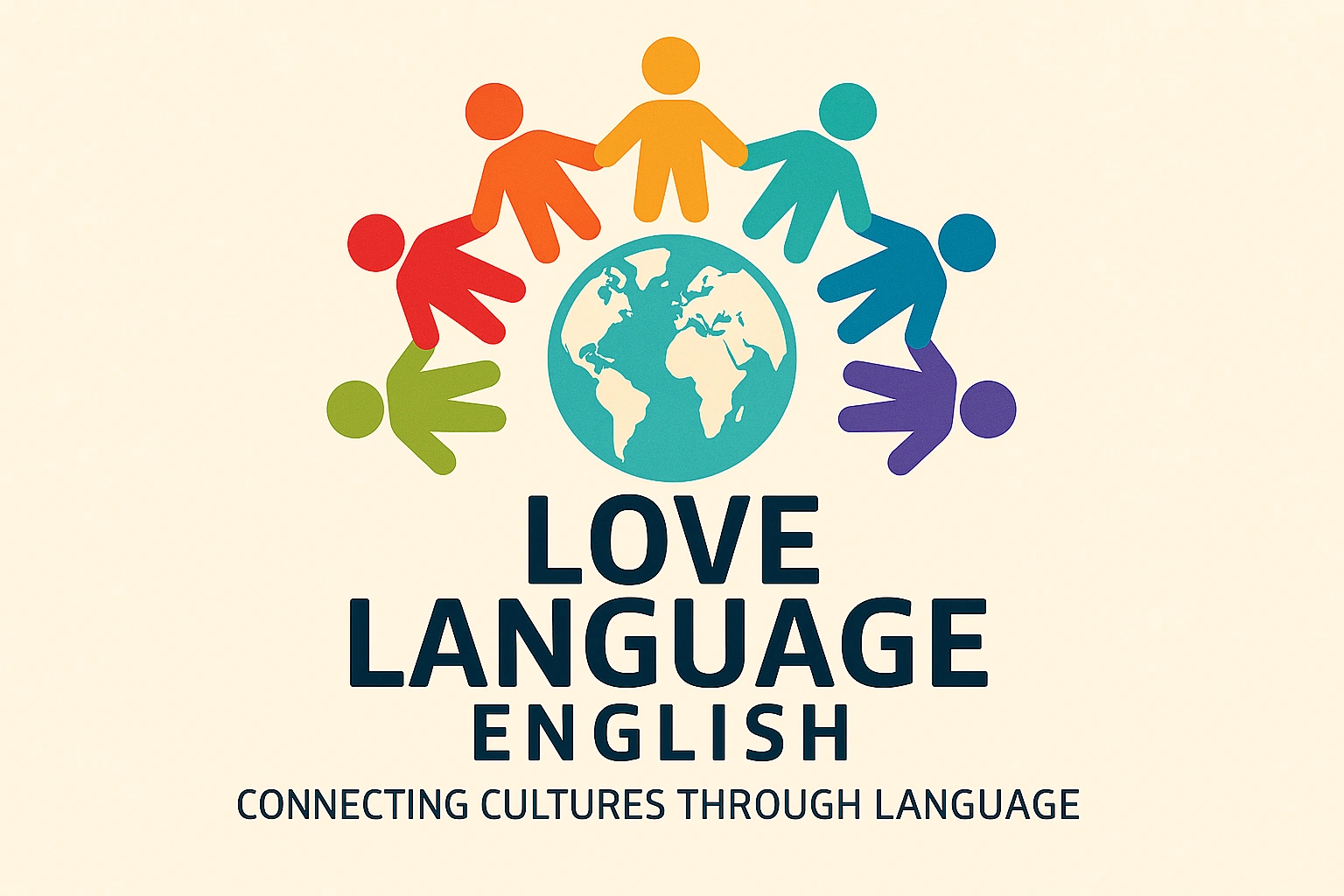 Love Language English