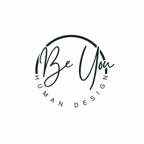 Be You Human Design