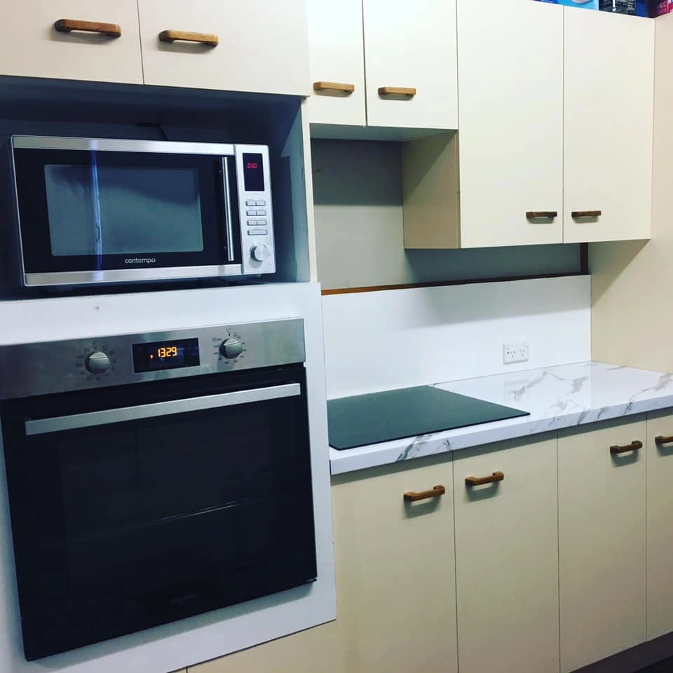 old kitchen pine street - when we changed the oven.jpg