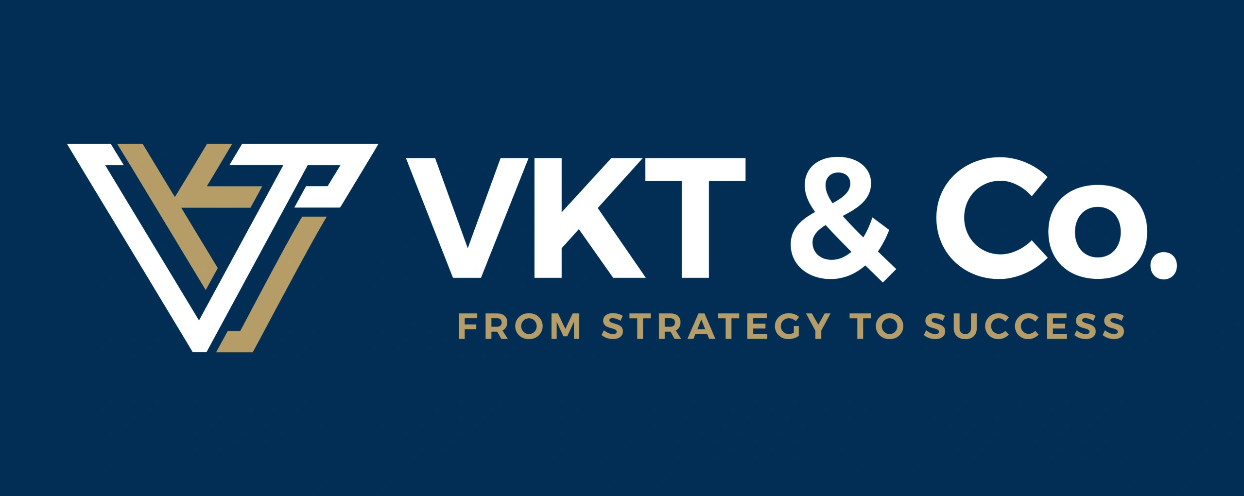 VKT & Co. | From Strategy to Success