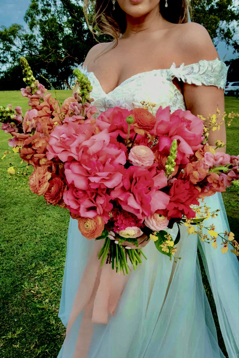 Check out my past work