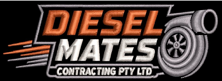 Diesel Mates Contracting Pty Ltd.