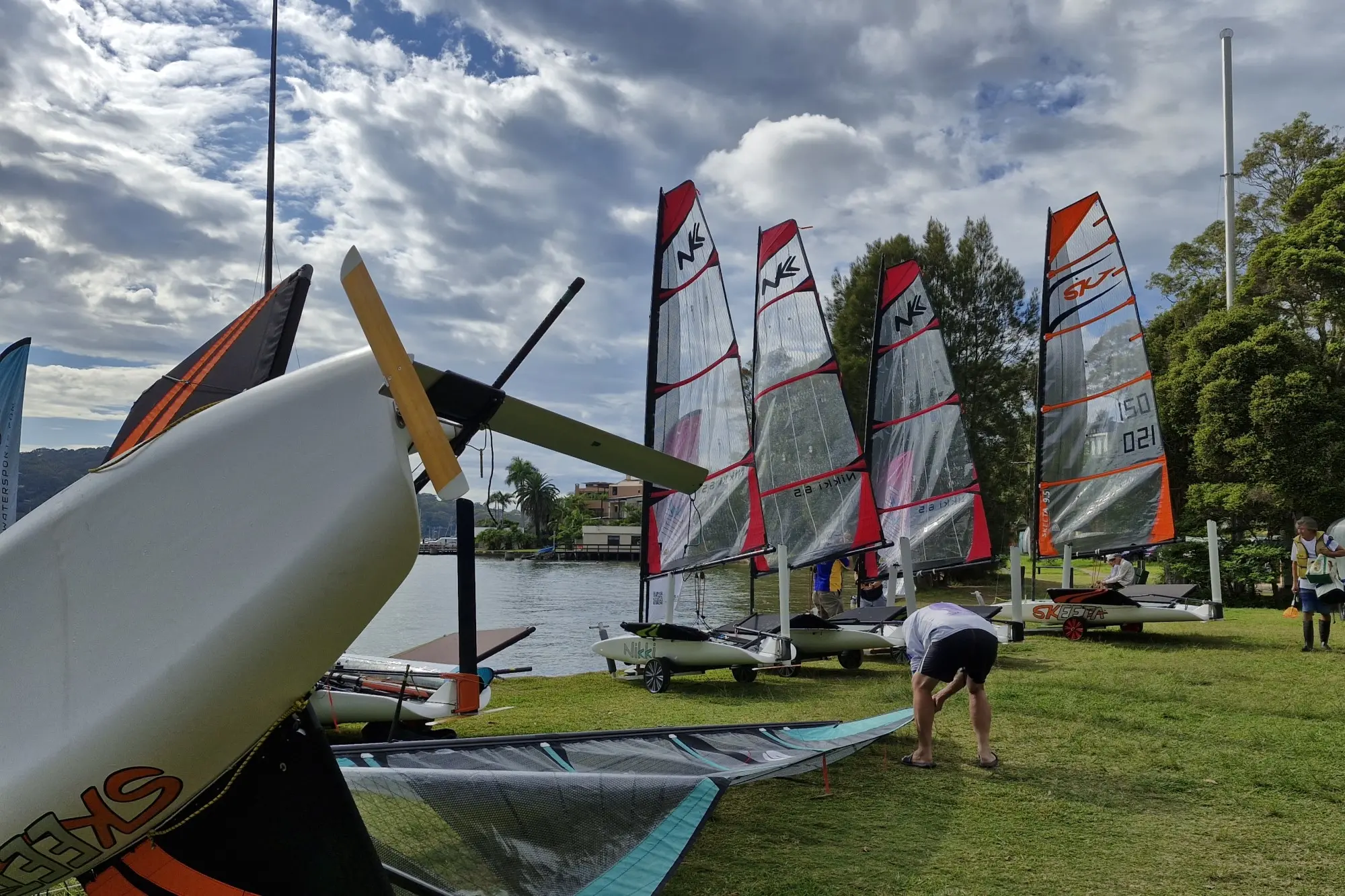 Join the foiling revolution!