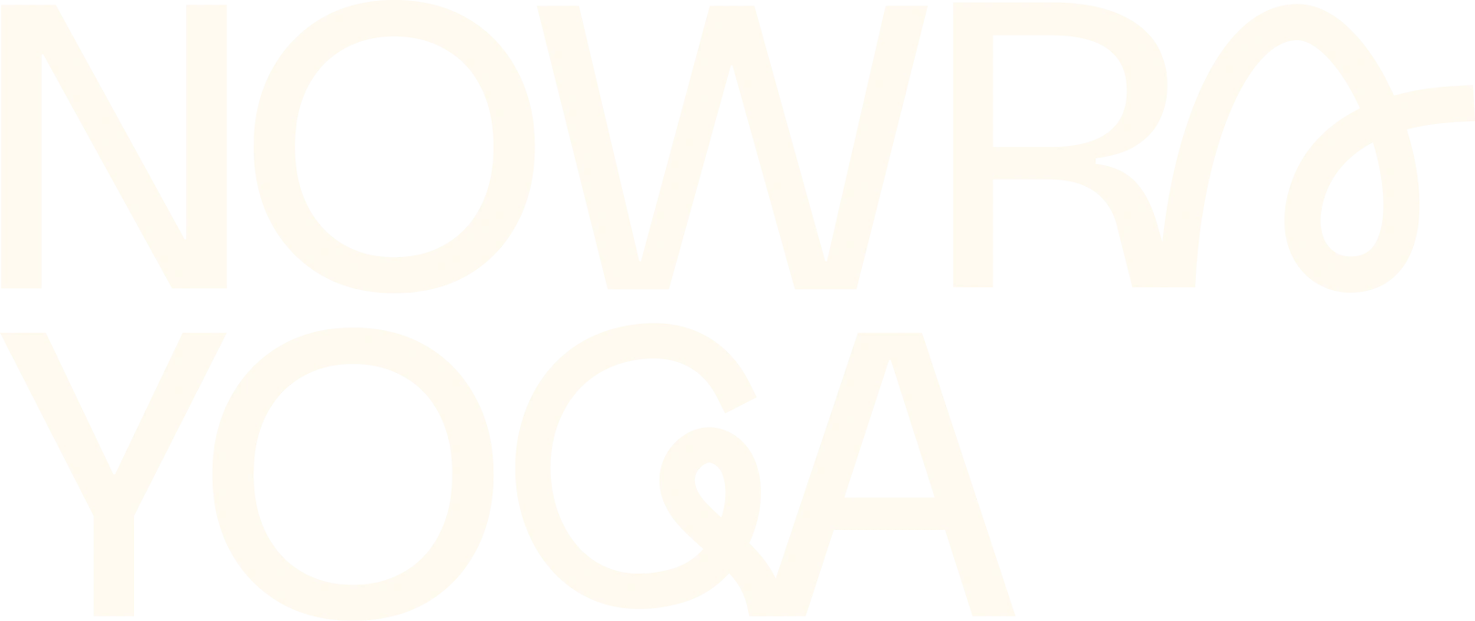 Nowra Yoga