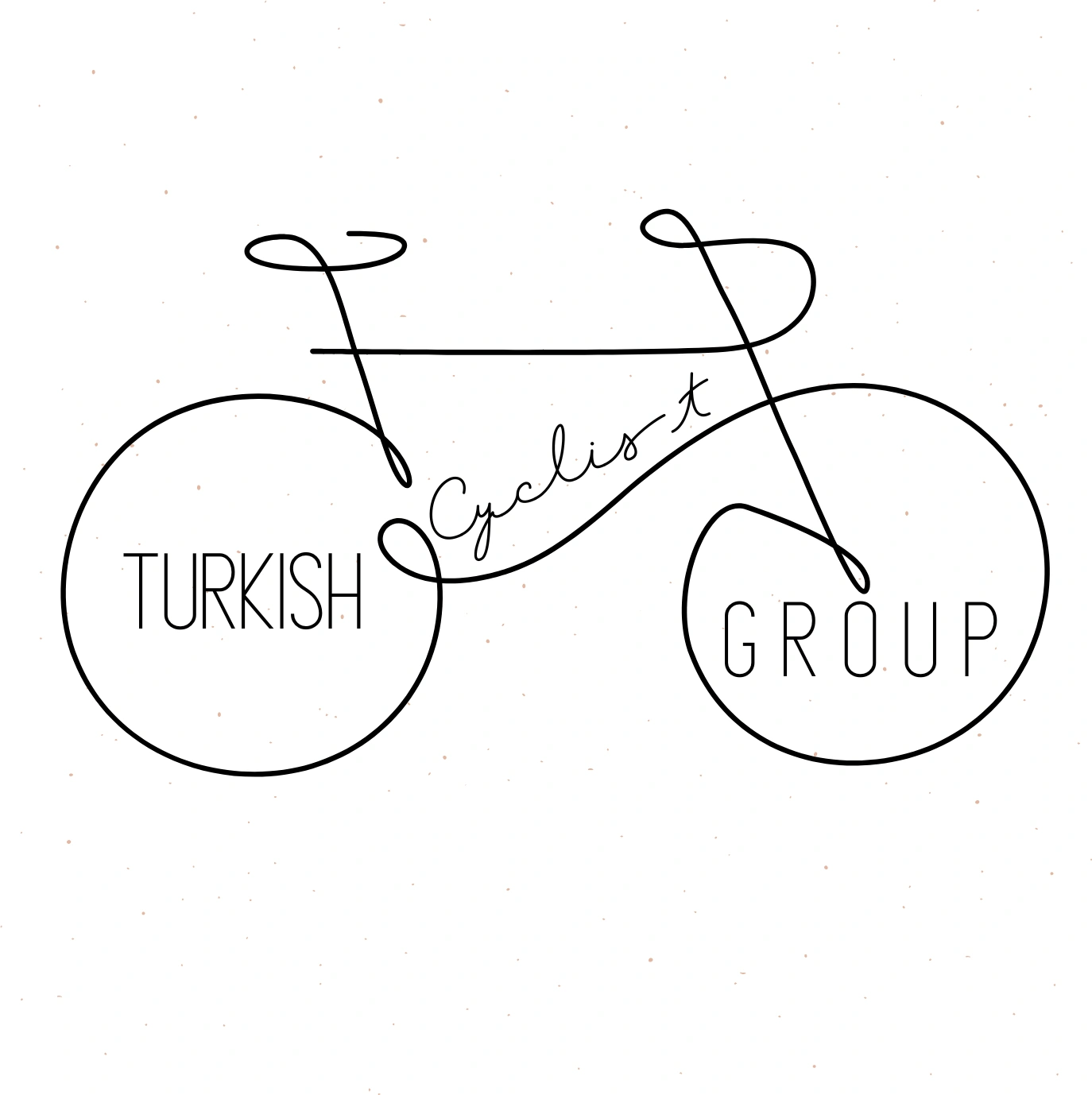 Turkish Cyclist Group